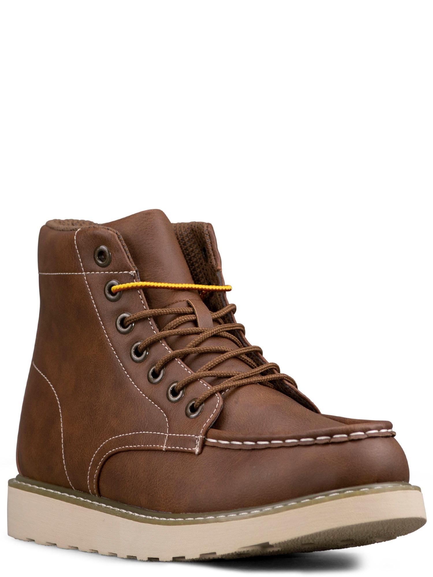 Men’s Brown Boots