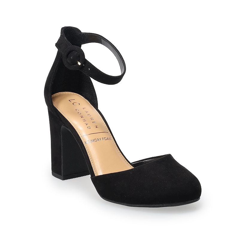 Women’s Black High Heels